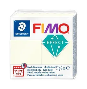 FIMO® effect 8020 leuchtet im Dunkeln